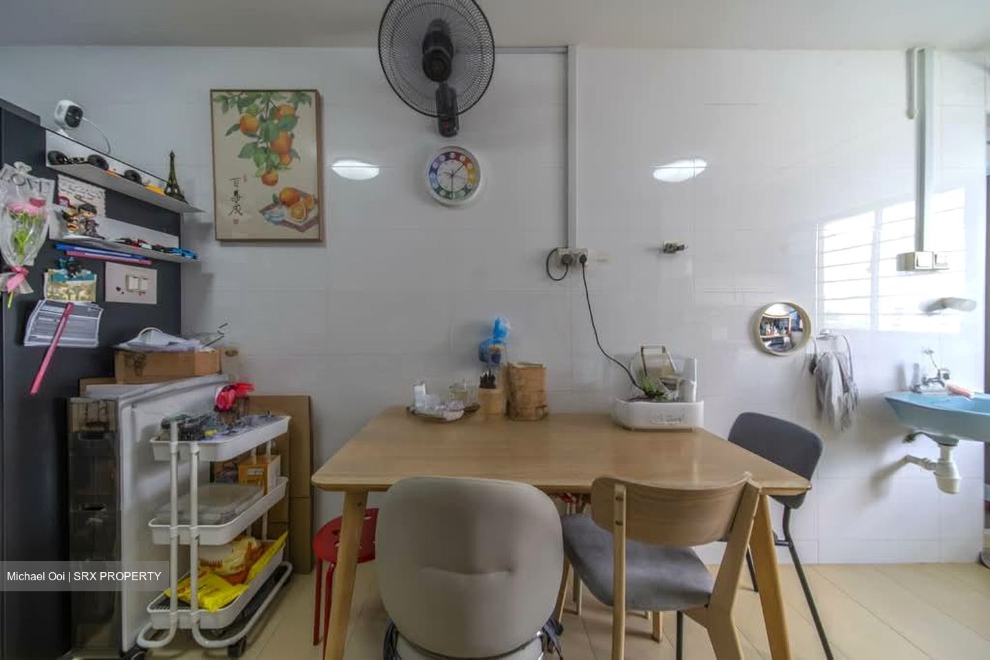 Blk 608 Clementi West Street 1 (Clementi), HDB 3 Rooms #577100541